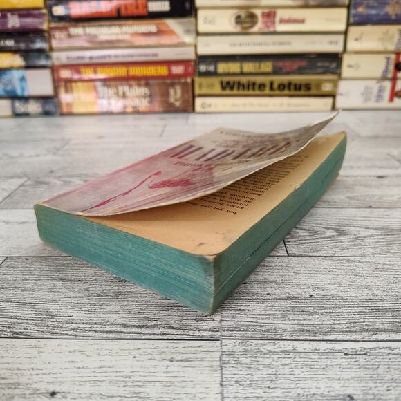 MADAME Patrick O'Higgins Biography of Helena Rubinstein 1972 First Dell Printing - Picture 11 of 14